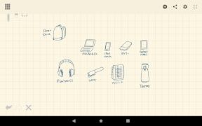 Coto Paper screenshot 4