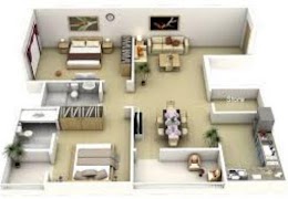 House Spatial Design screenshot 5