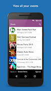 FooEvents Check-ins 截图 1