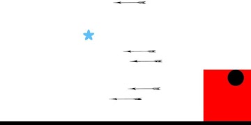 회피의 신 ver.언더테일 海報