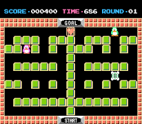 Binary Land Classic bài đăng