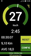 Speedometer 海报