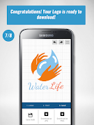 Logo Maker Premium screenshot 6