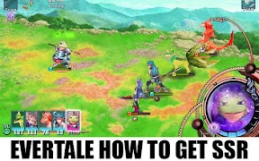 evertale dojo guide screenshot 1