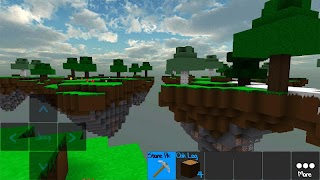 Skyblock Craft تصوير الشاشة 7