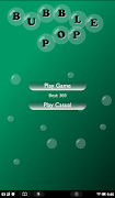 Bubble Pop 스크린샷 3