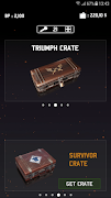 Crate Simulator for PUBG captura de pantalla 2