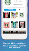 HP Reveal syot layar 2