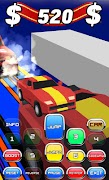 Turbo Highway - car stunts Screenshot 2