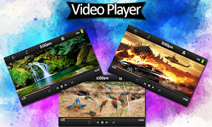 Next Generation Video Player-poster