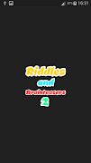 Riddles and Brainteasers 2 Screenshot 5