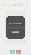Satoshi Bricks اسکرین شاٹ 2