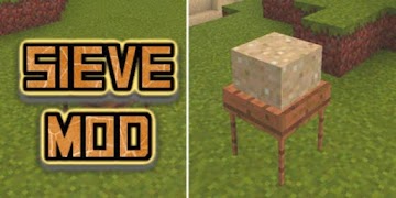 برنامهنما MOD Sieve for MPCE عکس از صفحه