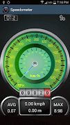 Speedometer:Analogue & Digital 截图 7