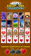 Solitaire Collection ภาพหน้าจอ 4