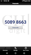 CH Digit ảnh chụp màn hình 2
