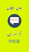 Learn Chinese Language in Urdu (اردو چائنيز) اسکرین شاٹ 4