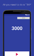 Tap Zero - Stop Timer at Zero 스크린샷 3