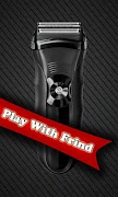 Shaving Machine (Razor) - Simulator 스크린샷 1