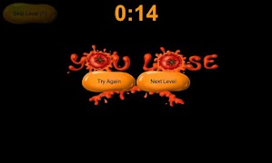 Ketchup Rush تصوير الشاشة 7