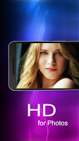 Kamera  HD screenshot 2
