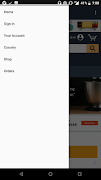 Material Premium Sample App 스크린샷 2