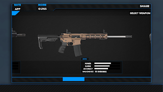 Gun Builder Simulator 2 FREE โปสเตอร์