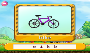 Learning Transportation Screenshot 3