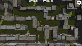 Labirynt screenshot 5