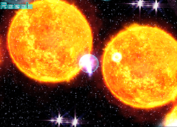 Interstellar スクリーンショット 4