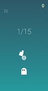 Ghost Up Game screenshot 2