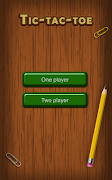 Tic Tac Toe screenshot 5