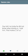 Elegant Jokes स्क्रीनशॉट 4