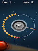Helly Orbit capture d'écran 6