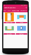 Android Source Code captura de pantalla 3