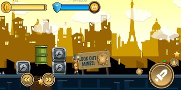 backpackrideer screenshot 5