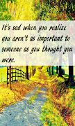 Sad Quotes Screenshot 1