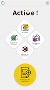 Active ! スクリーンショット 6