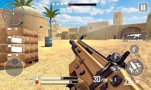 Counter Sniper Terrorist screenshot 4