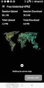 Free unlimited VPN Screenshot 6