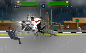 KnockOut 2017 스크린샷 3