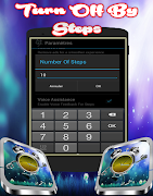 Alarm - Turn Off By Steps screenshot 4