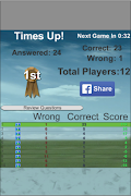 World Mathlete Screenshot 2