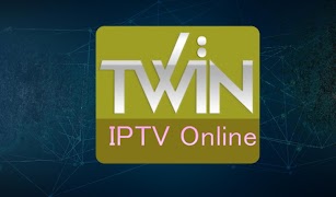 TWIN IPTV screenshot 2