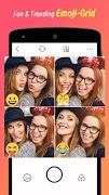 Aparat BestMe Selfie screenshot 4
