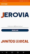 Jeroviapp screenshot 1