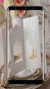 Wedding Invitations Card Maker syot layar 2