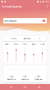 Minimal Equalizer 스크린샷 2