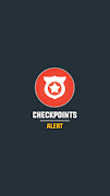 Checkpoints Alert পোস্টার