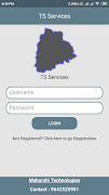 پوستر TS Services